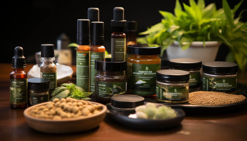 Achats de produits CBD : Comment reconnaitre les meilleurs produits du chanvre ?