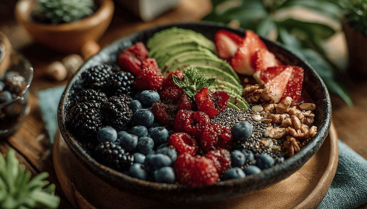 Beauté - Alimentation et beauté les superaliments à privilégier pour une peau lumineuse