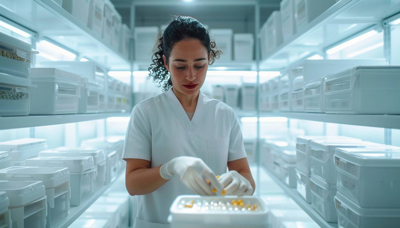 Améliorer la gestion des médicaments en EHPAD pour réduire les erreurs