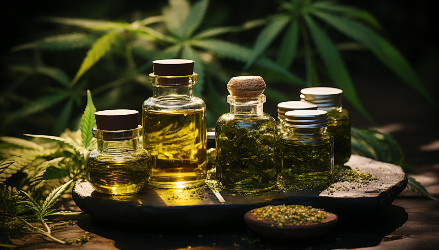 Autre - Astuces pour consommer le CBD