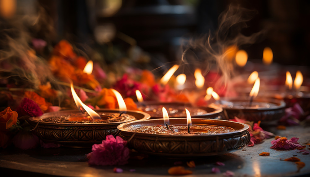 Comment allumer de l’encens ?