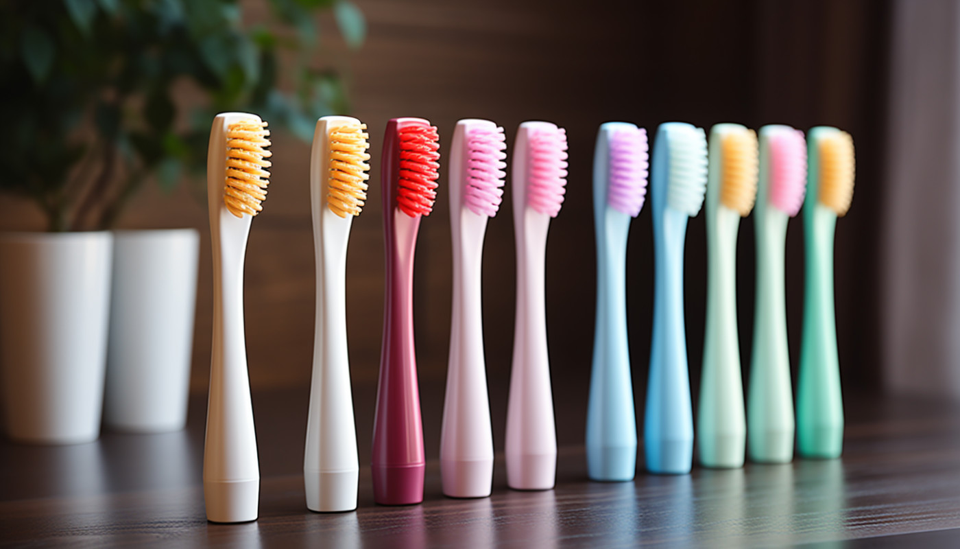 Comment choisir une meilleure brosse dentaire ?
