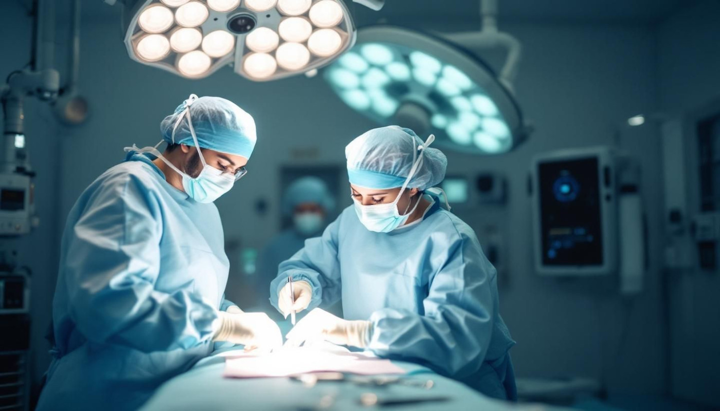 Beauté - Comment la chirurgie mini-invasive des seins transforme l'esthétique moderne