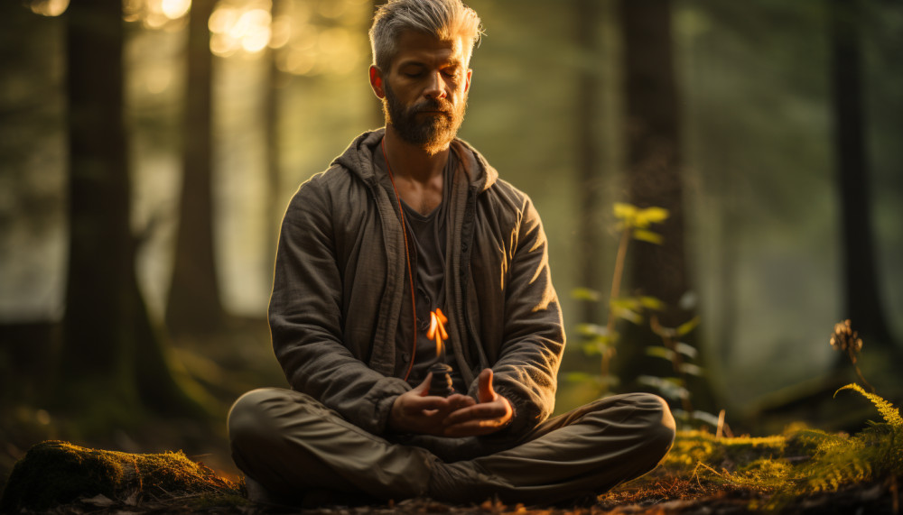 Relaxation - Comment la méditation peut aider à réduire le stress