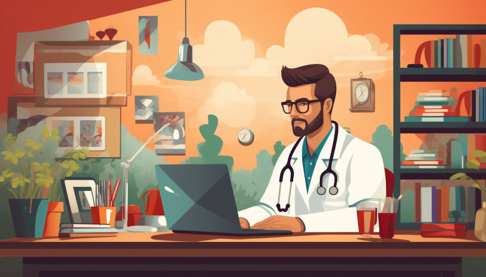 Comment la téléconsultation transforme le monde de la santé