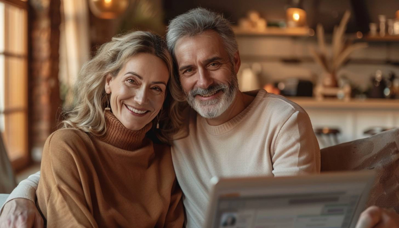 Comment les comparateurs en ligne aident les seniors à choisir leur mutuelle santé