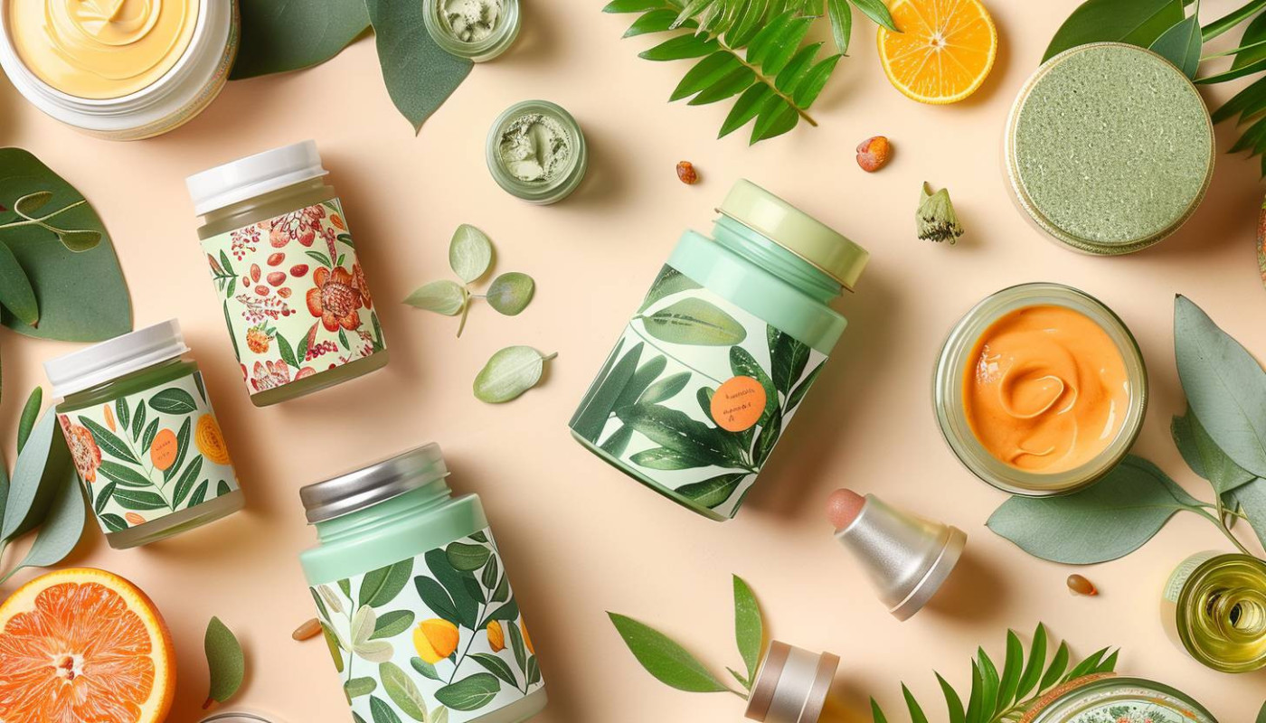 Beauté - Comment les cosmétiques bio et écoresponsables transforment l'industrie de la beauté