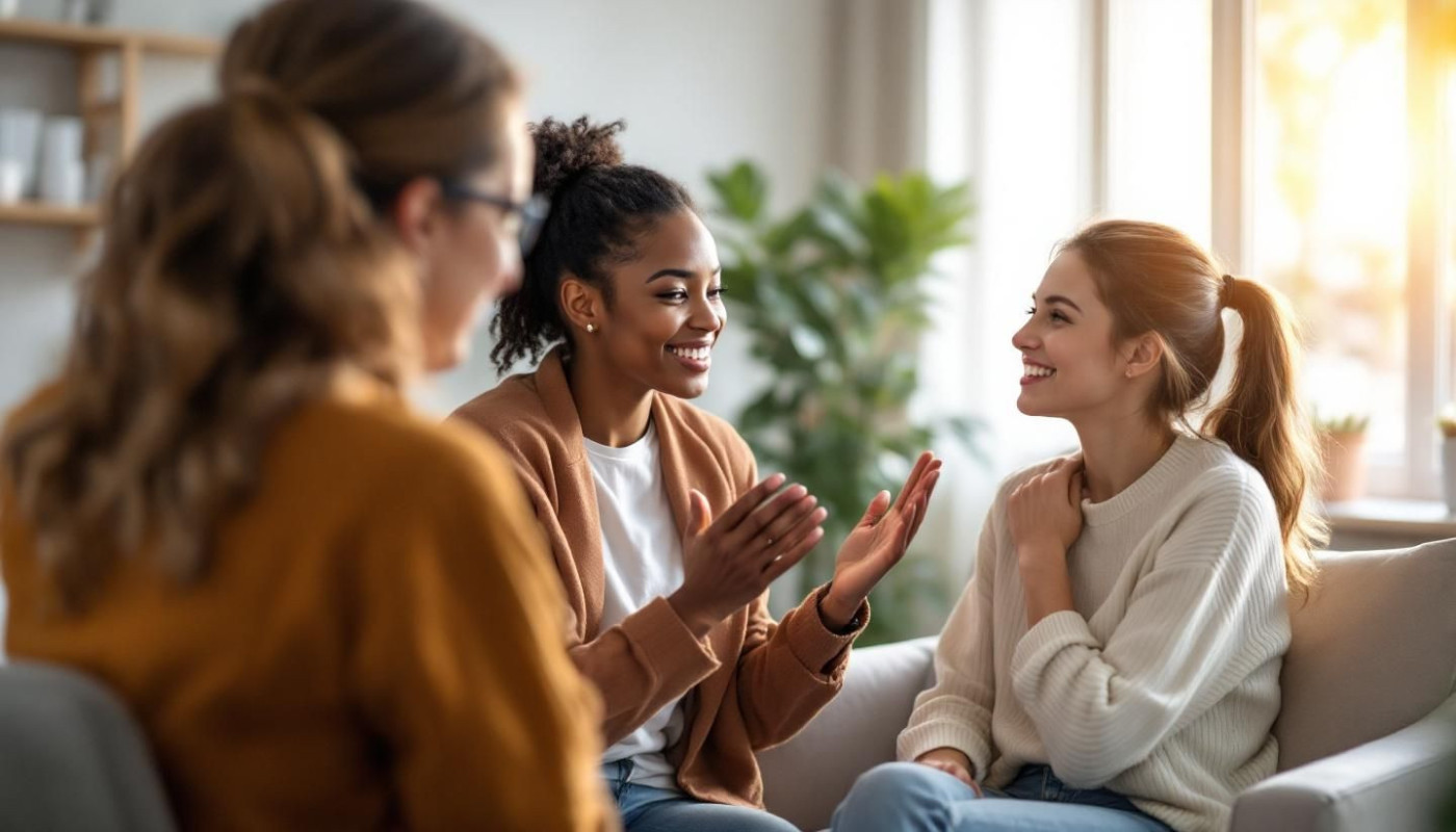 Comment les services d'accompagnement personnalisé transforment-ils la vie des malentendants ?