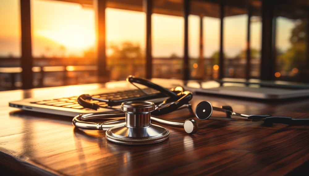 Comment l'innovation en technologie a conduit à la première santé d'excellence