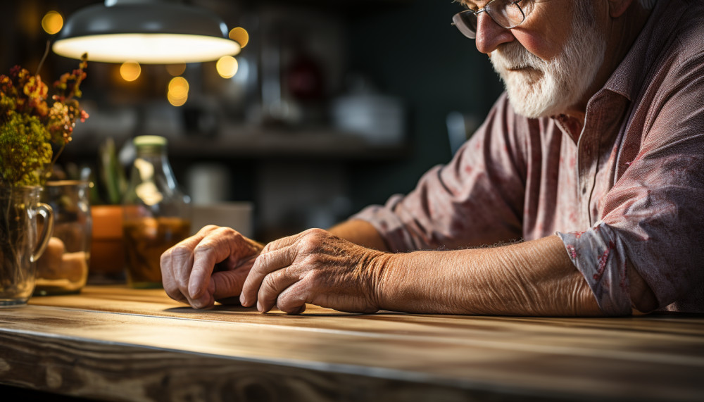 Maladies - Comment une bonne ergonomie de table peut contribuer à la prévention des troubles musculosquelettiques chez les seniors