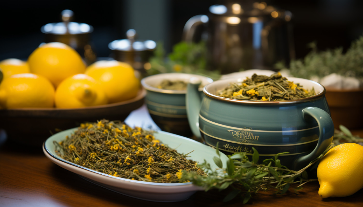 Comment utiliser une tisane de CBD ?