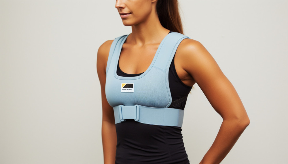 Correcteur de posture : quels en sont les avantages ?