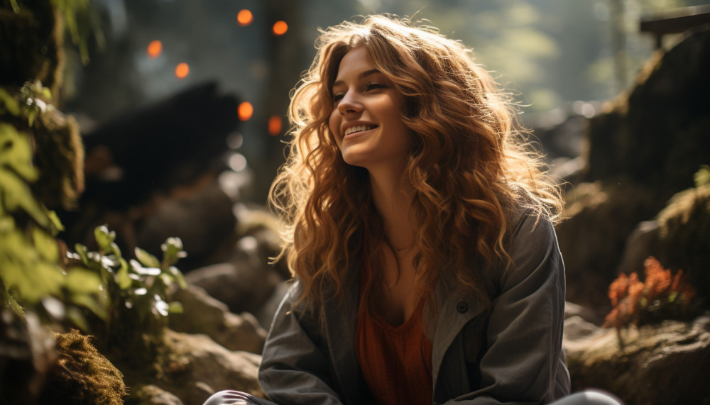 Relaxation - Exploration des bienfaits de la nature sur votre santé mentale