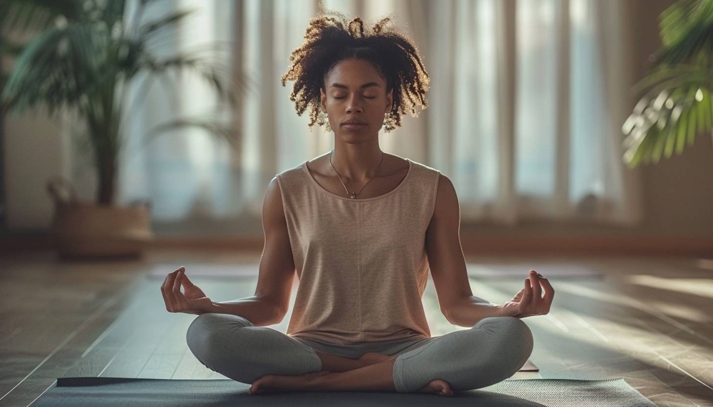 Relaxation - Exploration des bienfaits de la sophrologie et de l'hypnose pour le bien-être