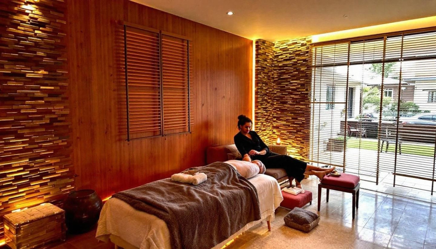 Exploration des bienfaits du massage à Bordeaux pour le bien-être quotidien