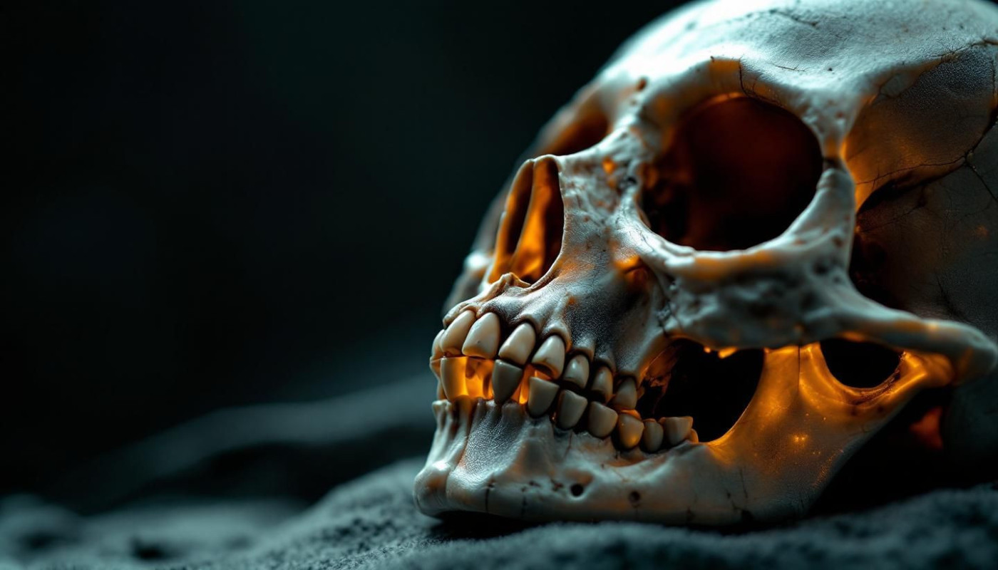 Exploration des risques cachés derrière le creusement des fontanelles chez les adultes