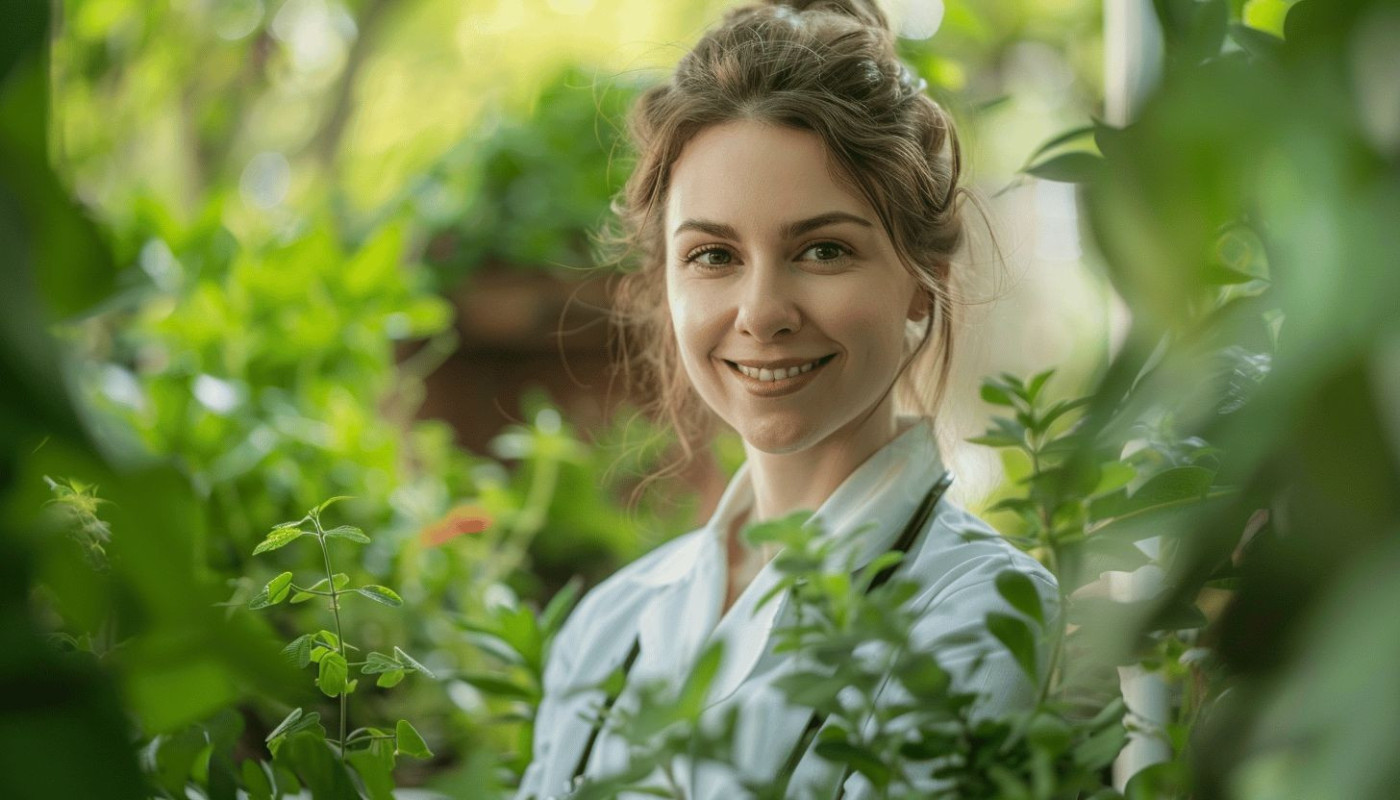 Explorer les avantages de la formation hybride en naturopathie