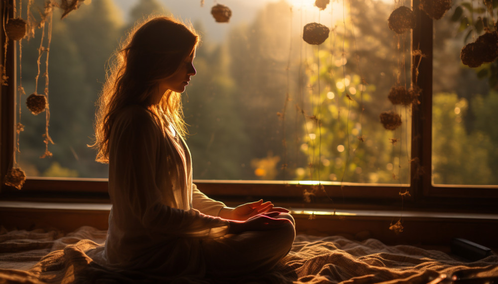 Relaxation - Intégrer la méditation de pleine conscience dans sa routine quotidienne pour réduire le stress
