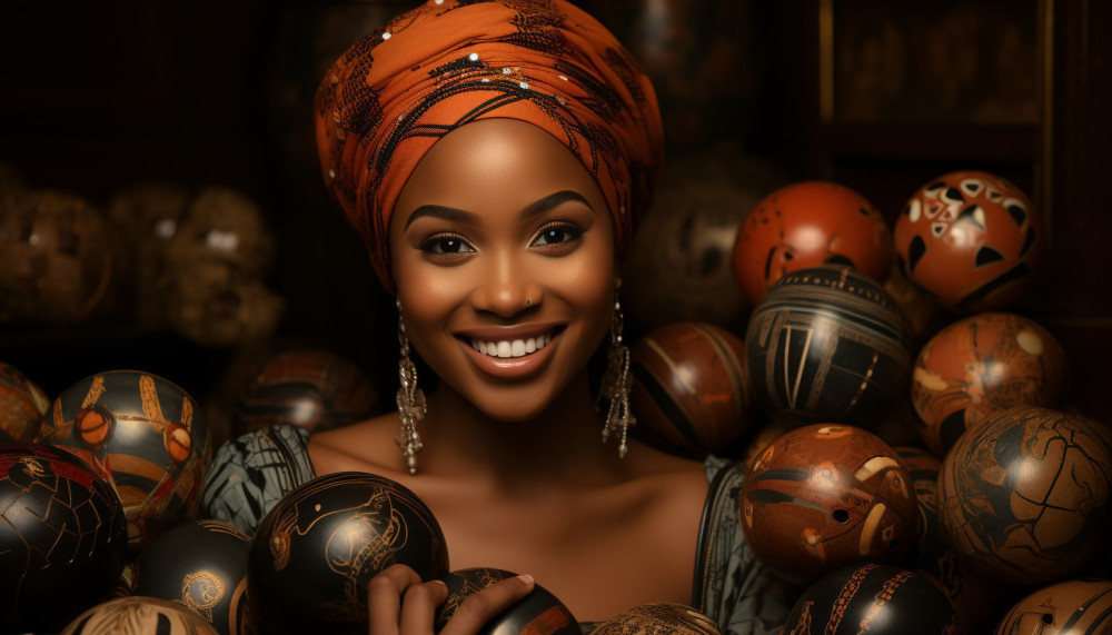 La bola de grossesse: un bijou traditionnel revisité