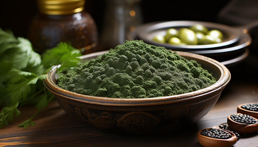 La spiruline : un complément alimentaire naturel pour booster votre immunité