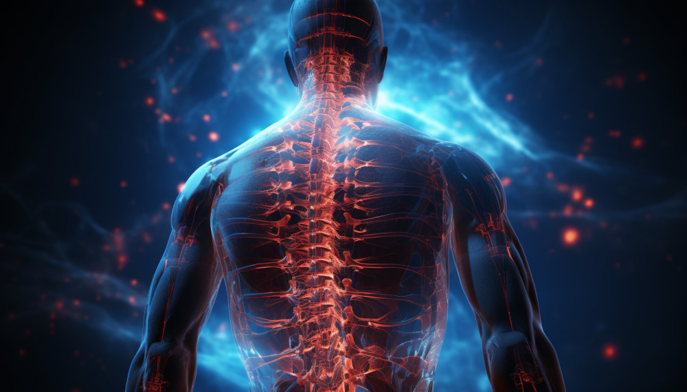 Maladies - Le CBD comme complément dans la gestion de la douleur chronique