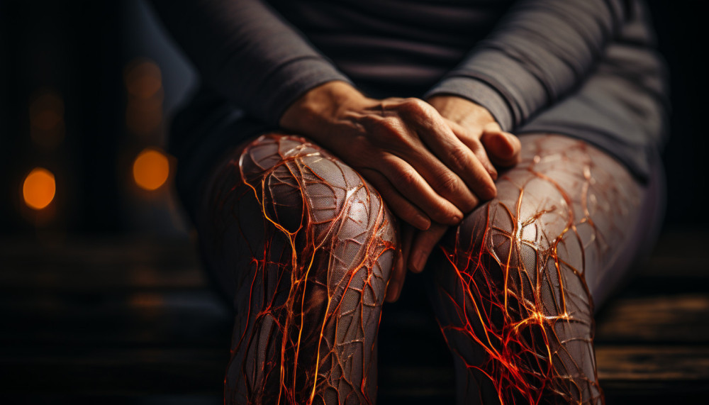 Maladies - Les bienfaits de la fasciathérapie pour les patients atteints de fibromyalgie
