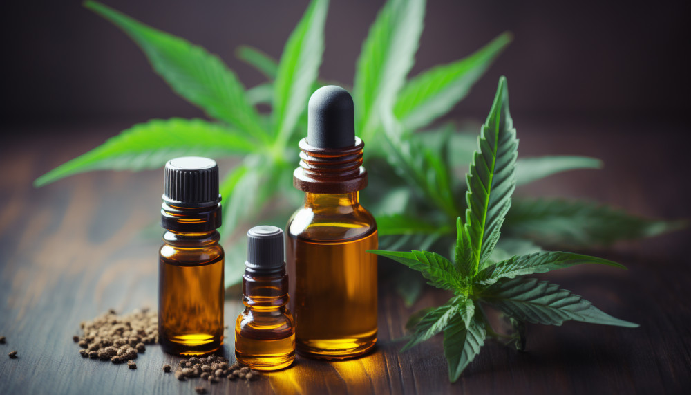 Autre - Les bienfaits du CBD pour l’organisme