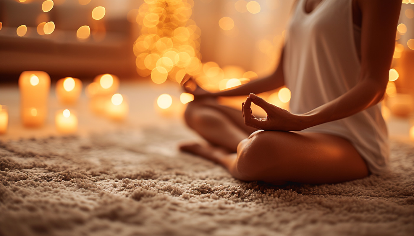 Relaxation - Les techniques de relaxation pour améliorer son bien-être au quotidien