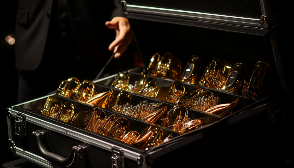 Relaxation - L'importance des bouchons d'oreilles pour la protection auditive des musiciens