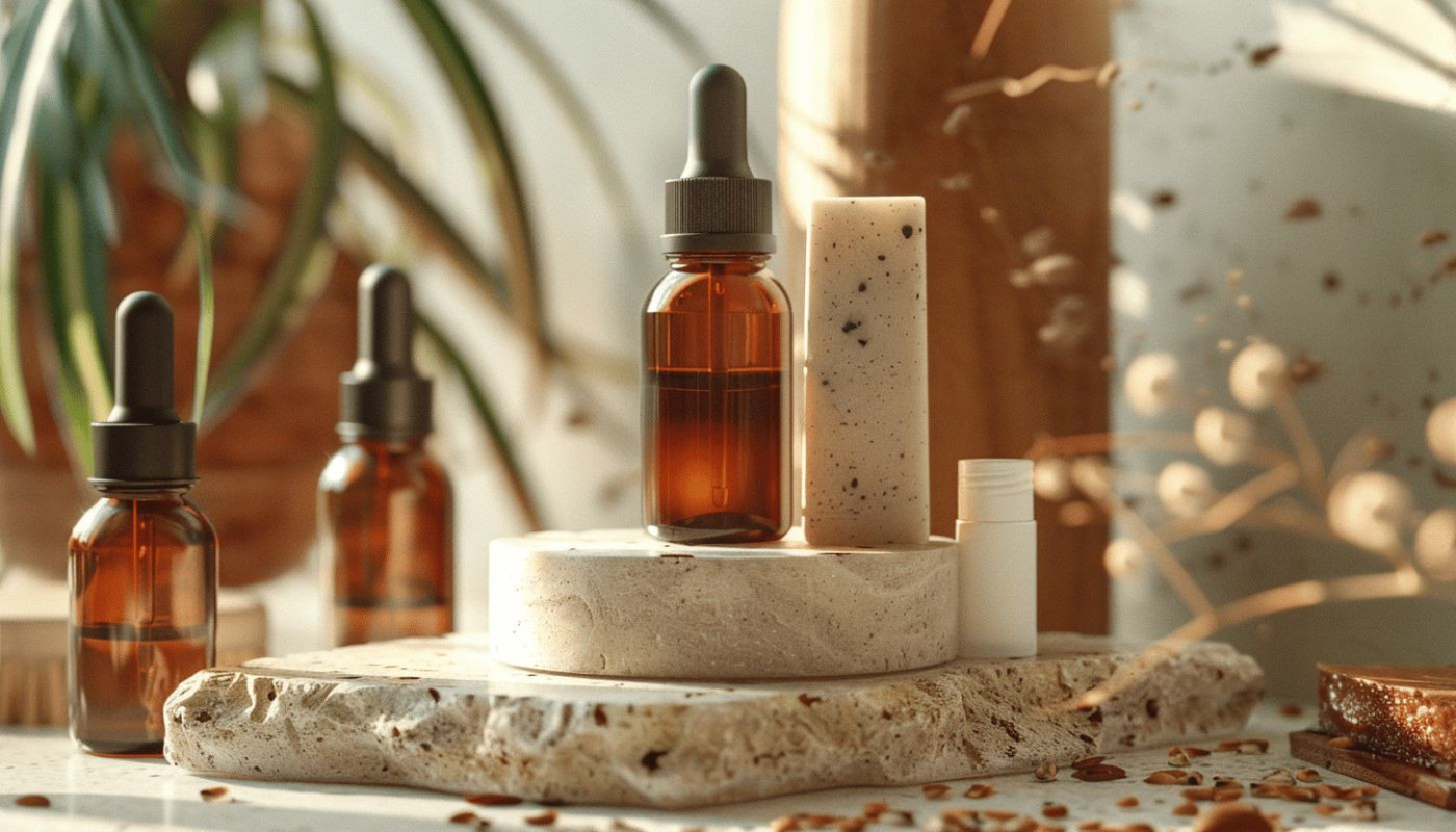 Nutrition - Maximiser votre bien-être avec les nutricosmétiques naturels