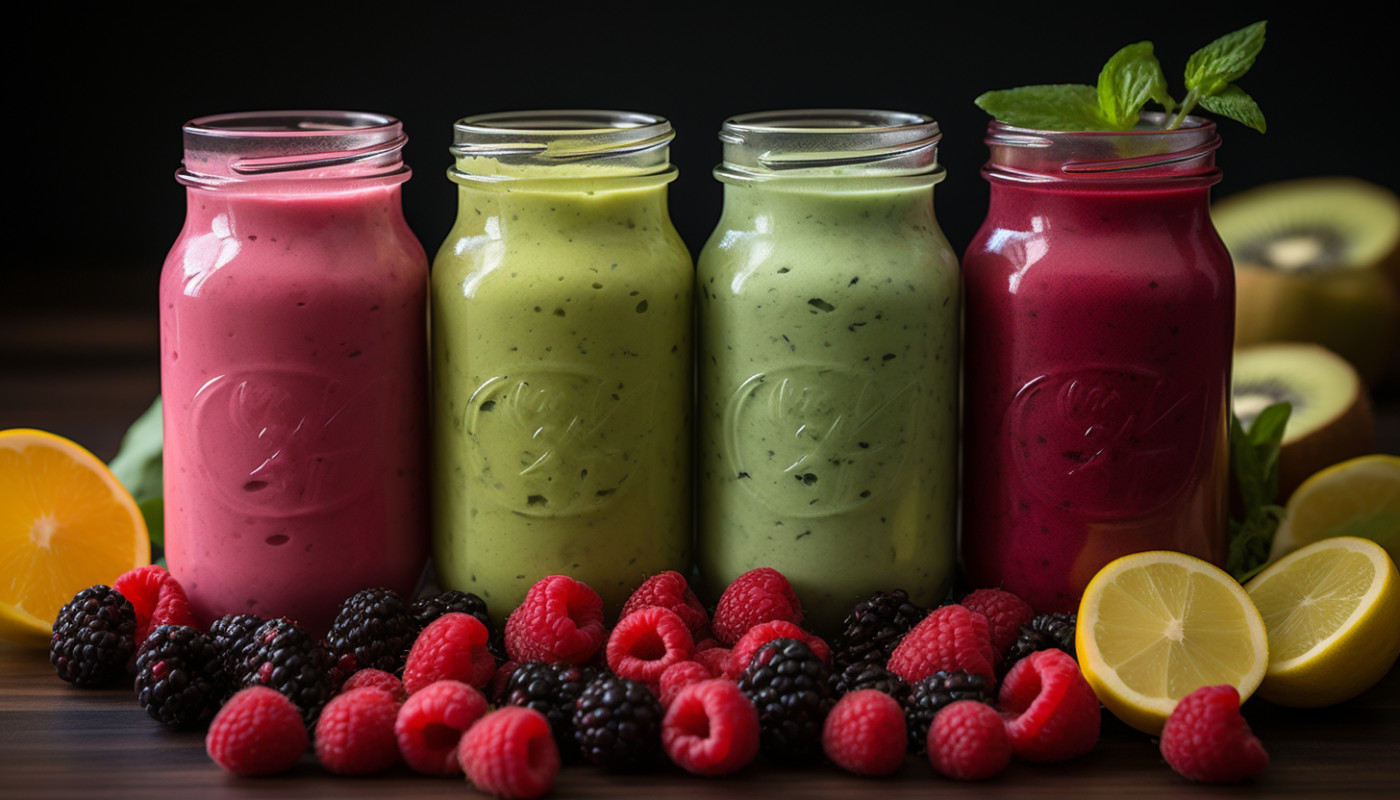 Méthode Smooceur : comment perdre du poids avec un smoothie ?