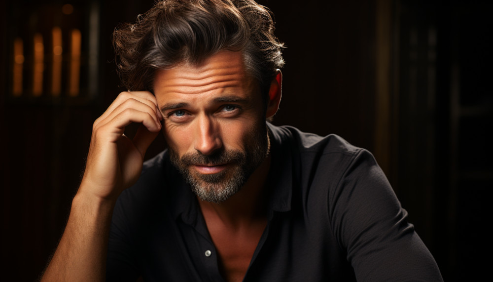 Pourquoi faire une greffe de cheveux ?