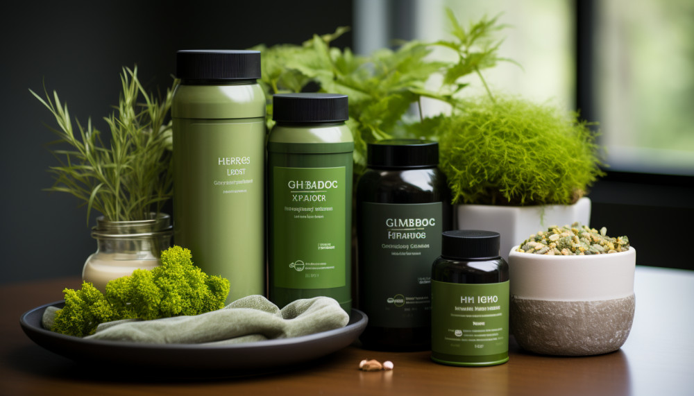 Pourquoi opter pour des produits GREEN HHC ?