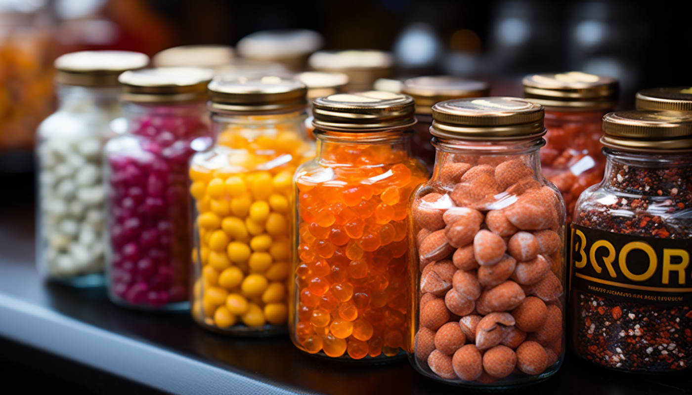 Quel type de poppers acheter ?