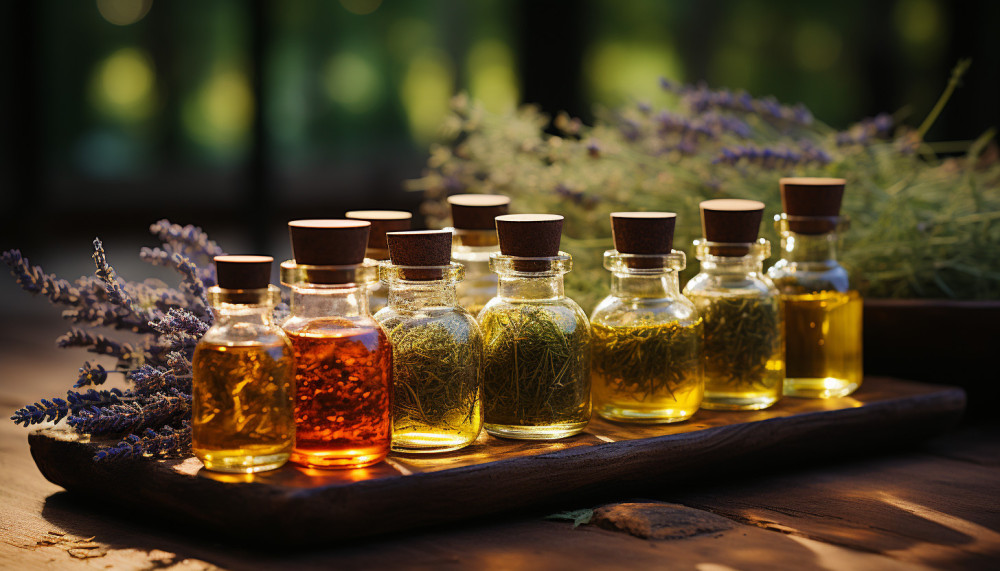 Autre - Quelles sont les précautions à prendre dans l’usage des huiles essentielles ?