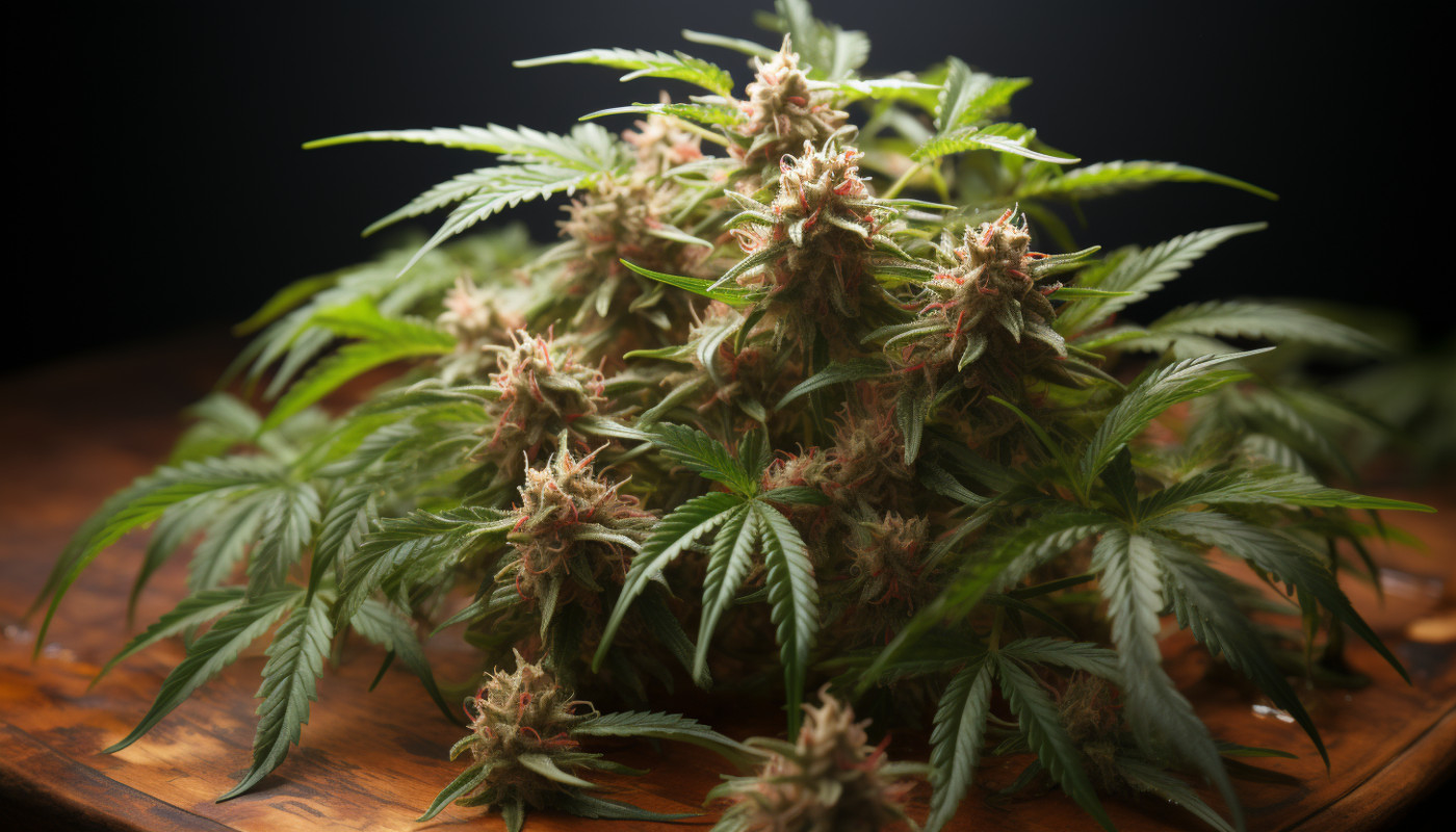 Quelques bienfaits du CBD