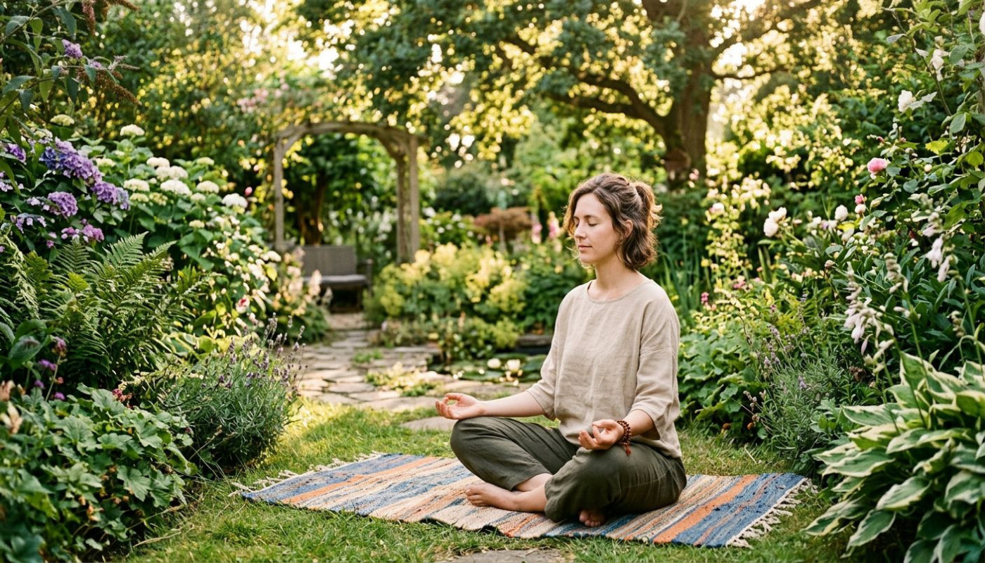 Quels sont les avantages de la méditation pour la gestion du stress ?
