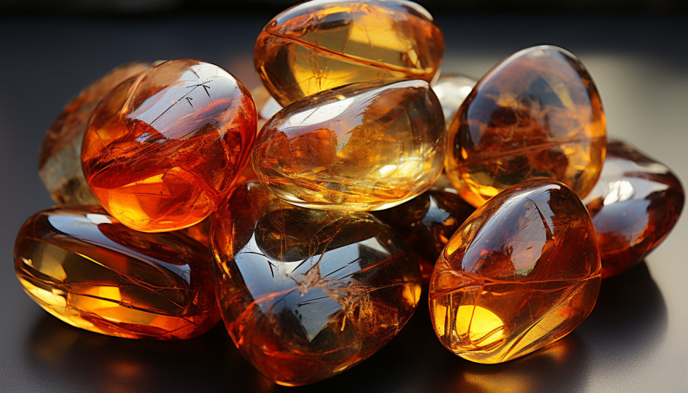 Quels sont les bienfaits de l’ambre ?