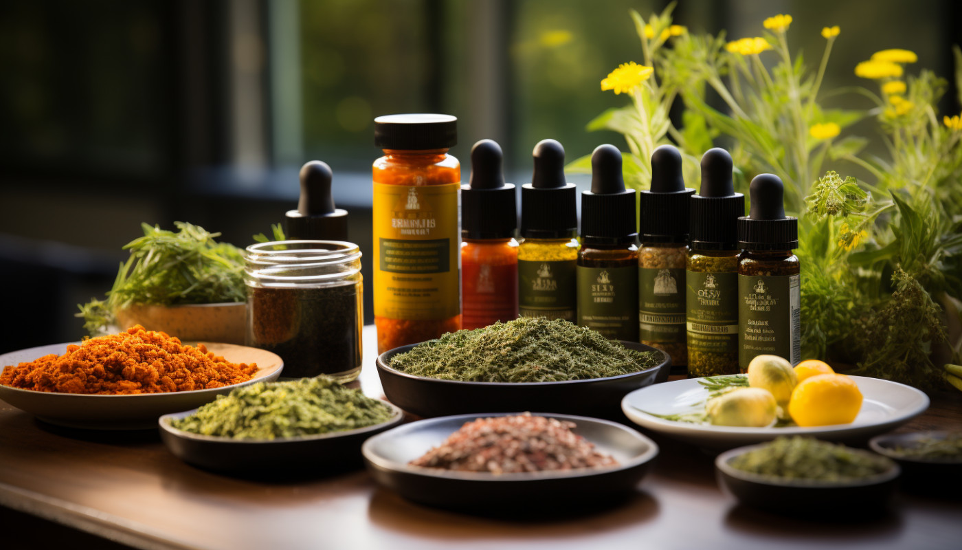 Quels sont les bienfaits des infusions à base du CBD ?