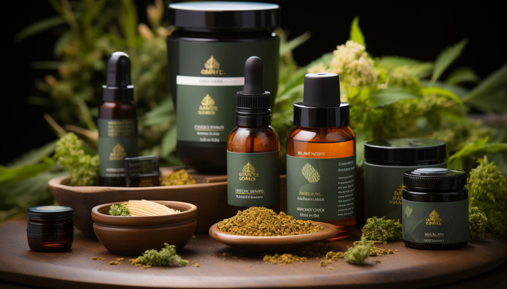 Autre - Quels sont les effets thérapeutiques de la fleur CBD ?