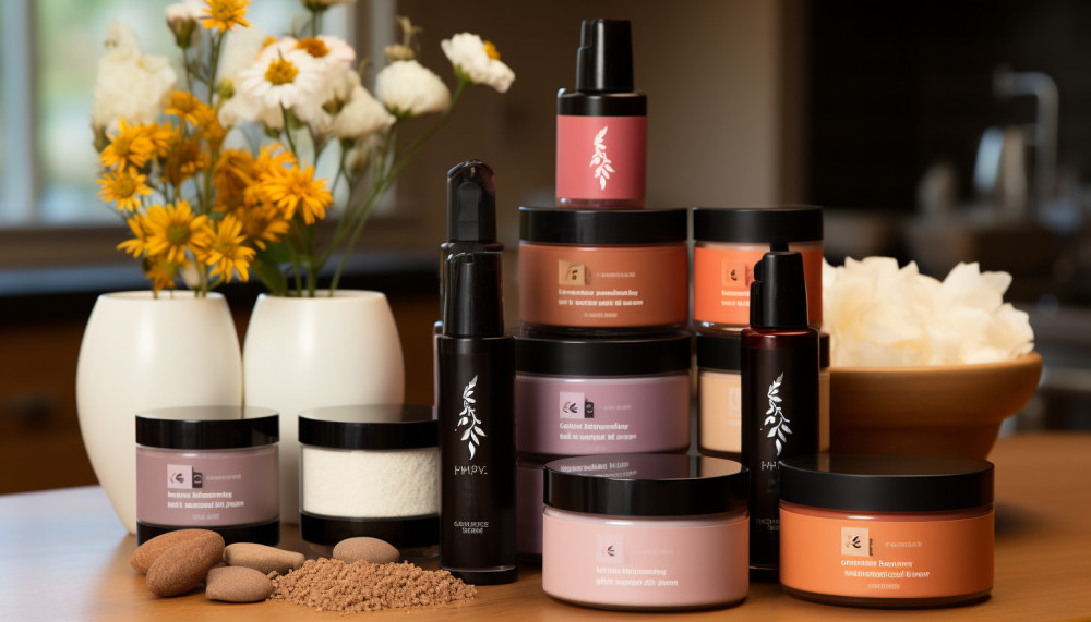 Quels sont les produits disponibles chez Freshly Cosmetics ?
