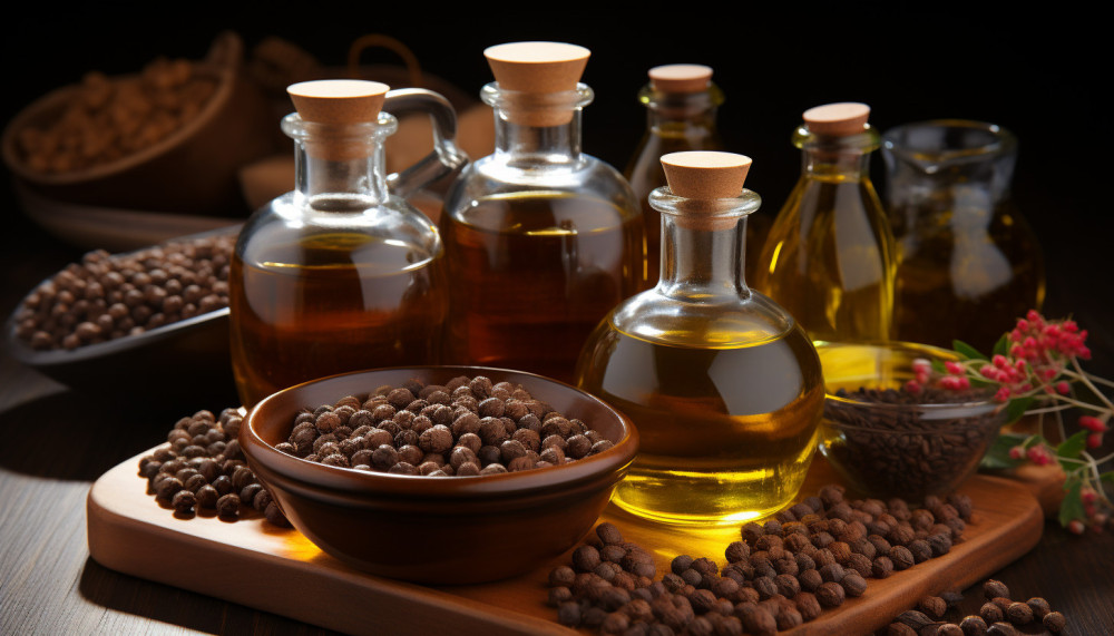 Santé et beauté : Quels sont les avantages de l’utilisation de l’huile de ricin ?