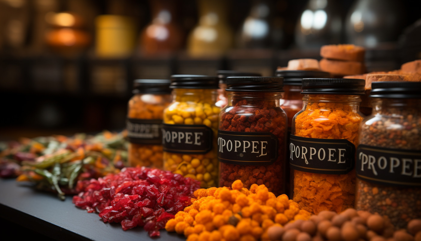 Tout savoir pour bien choisir son poppers