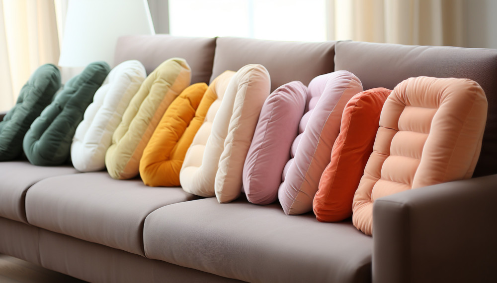 Tout sur les coussins de grossesse